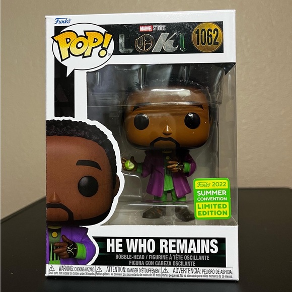 Funko Pop - Picture 5 of 5